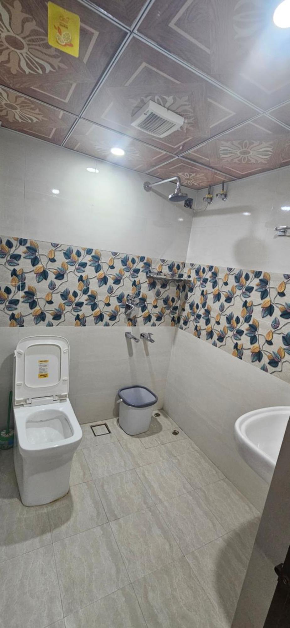 Kashi Shree Leilighet Varanasi Rom bilde